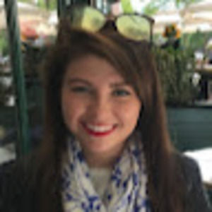 Meet your Posher, Cydney